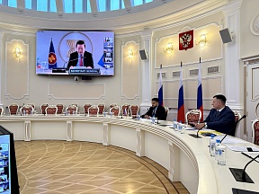 Встреча министров России и АСЕАН по науке, технологиям и инновациям Встреча министров России и АСЕАН по науке, технологиям и инновациям